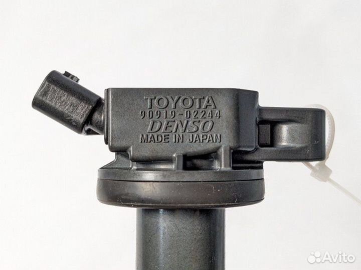 Катушка зажигания Toyota Camry 2AZ 2005
