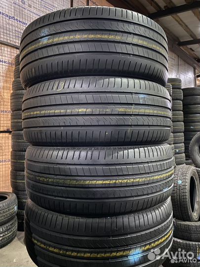 Bridgestone Alenza 001 285/45 R22 110H
