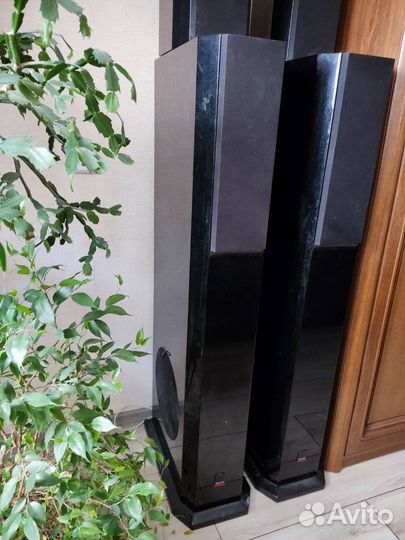 Microlab V3650 Акустика