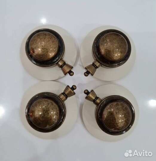 Ручки регулировки для варки