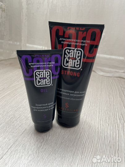 Защитный крем