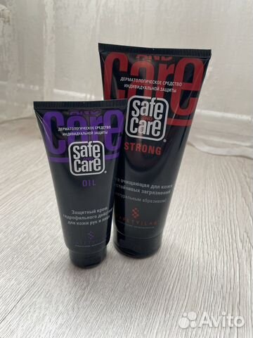 Защитный крем