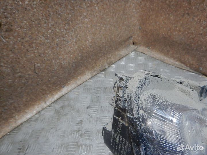 Фара противотуманная левая, KIA (Киа) -sorento pri