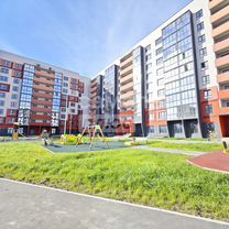 1-к. квартира, 32,5 м², 9/10 эт.