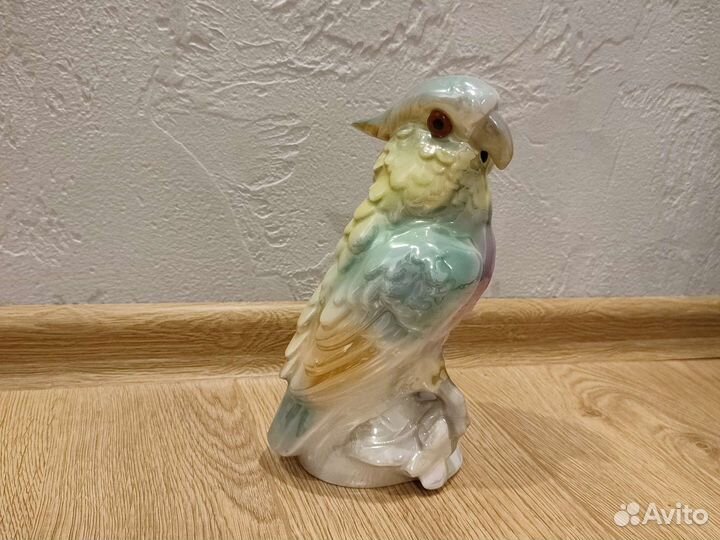 Светильник-ночник-ароматизатор 