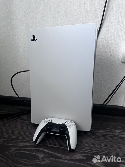 Sony playstation 5 digital