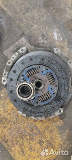 Авторемонт