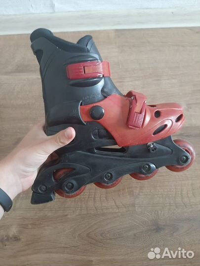 Ролики детские