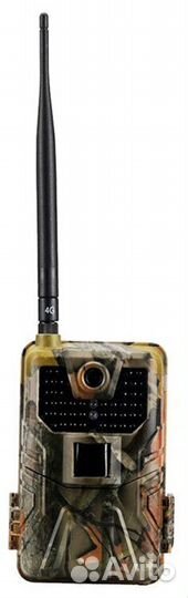 Фотоловушка Филин HC-900 LTE 4G