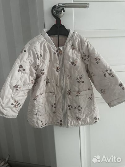 Куртка ветровка hm 92