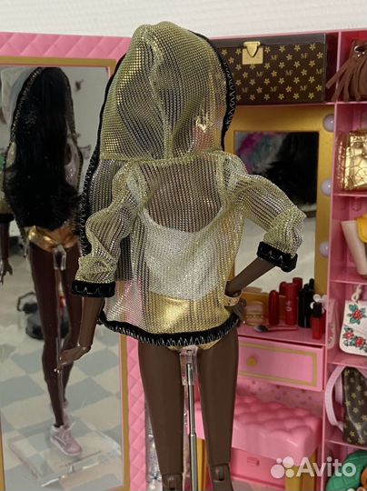 Одежда для куклы Mizi, Barbie