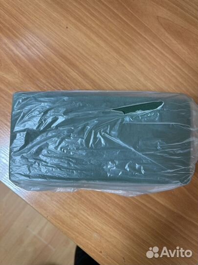 Флористическая губка