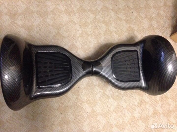 Гироскутер, 10