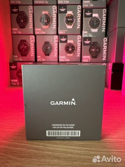 Garmin venu 2s rose