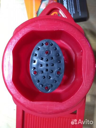 Овощерезка ручная