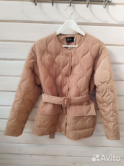 Куртка женская новая 50-52