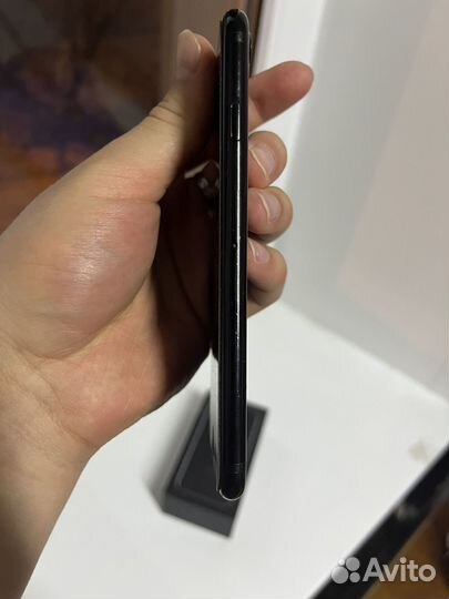 iPhone 7, 128 ГБ