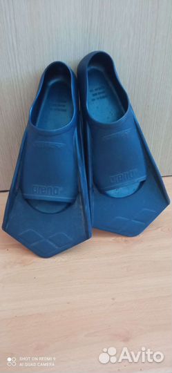 Ласты для плавания