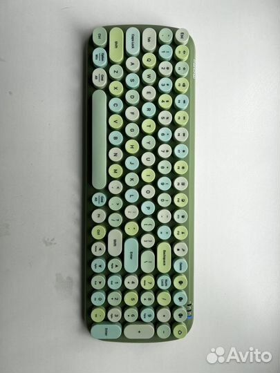 Беспроводная клавиатура moffi