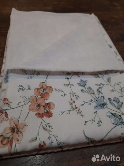 Непромокаемая впитывающая пеленка