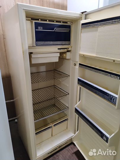 Холодильники с гарантией