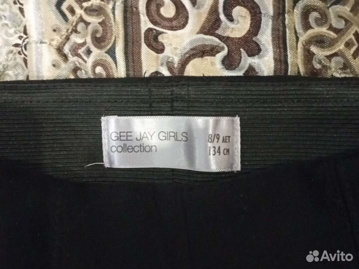 Детские вещи