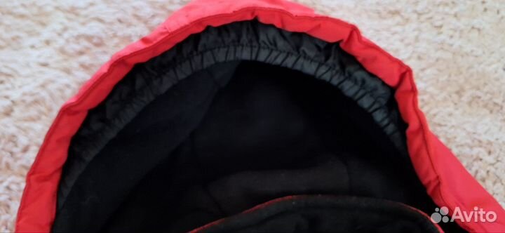 Куртка Gusti,116