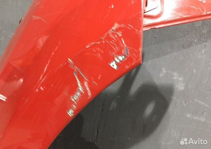 Крыло правое Volvo S60 2 Поколение FS