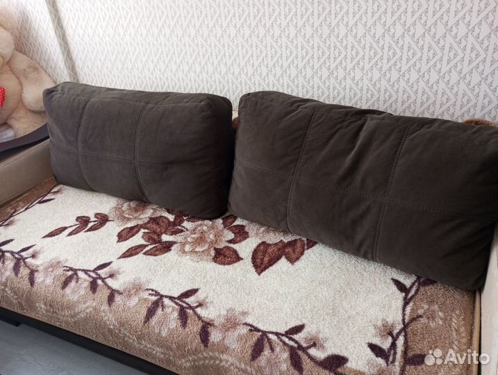 Продам диван раскладной