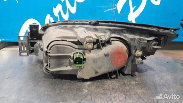 Фара Форд Мондео 3 левая правая