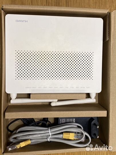 Роутер Huawei EchoLife HG8245H