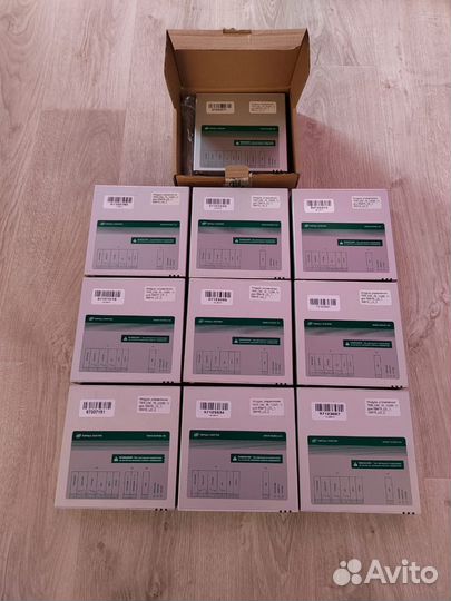 Модули управления Ter CM 16 2D (220 1) Таврида Эле