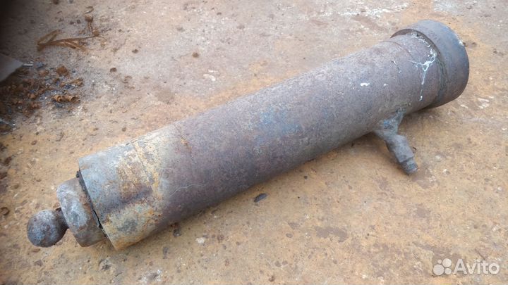 Гидроцилиндр