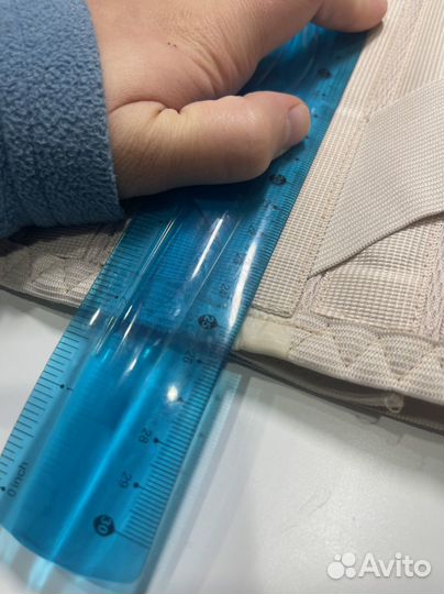 Корректор осанки для детей и взрослых