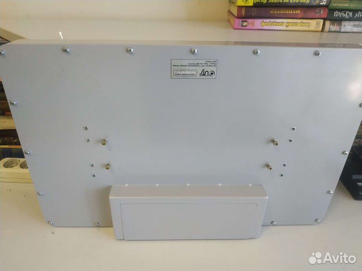 Антивандальный корпус для монитора 24 дюйма