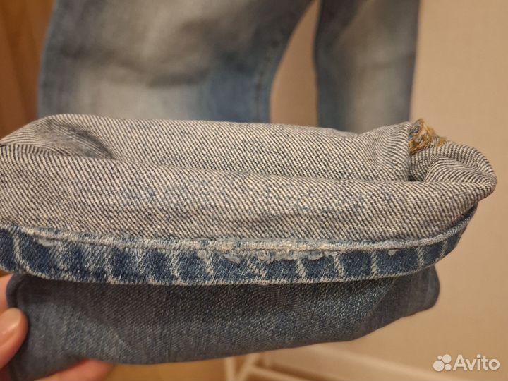 Джинсы мужские GAP