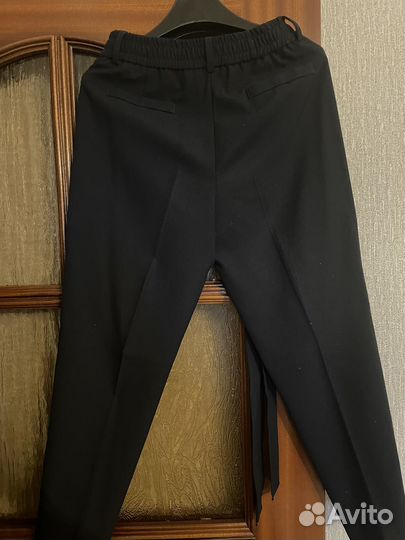 Брюки для девочки