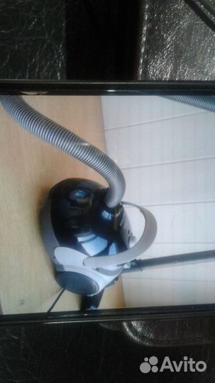 Пылесос Samsung Easy 1800w(доставка)