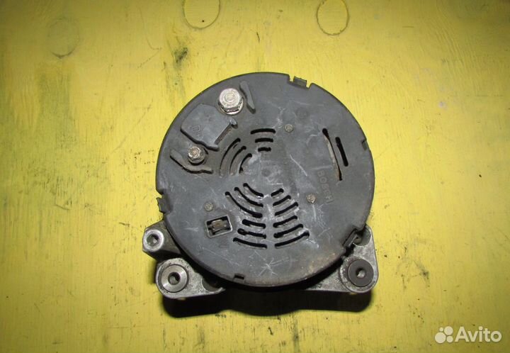 Генератор Alfa Romeo 164 Fiat Croma 2.0 2.5 3.0