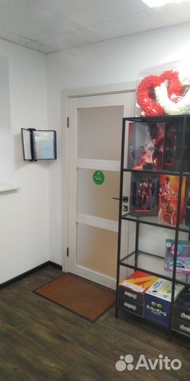 Дверь межкомнатная с коробкой (ширина 800)