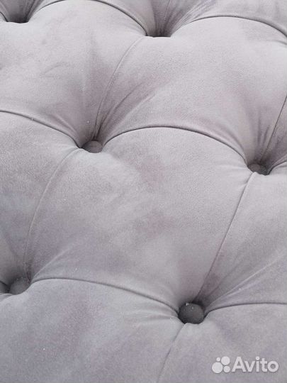 Кушетка премиум