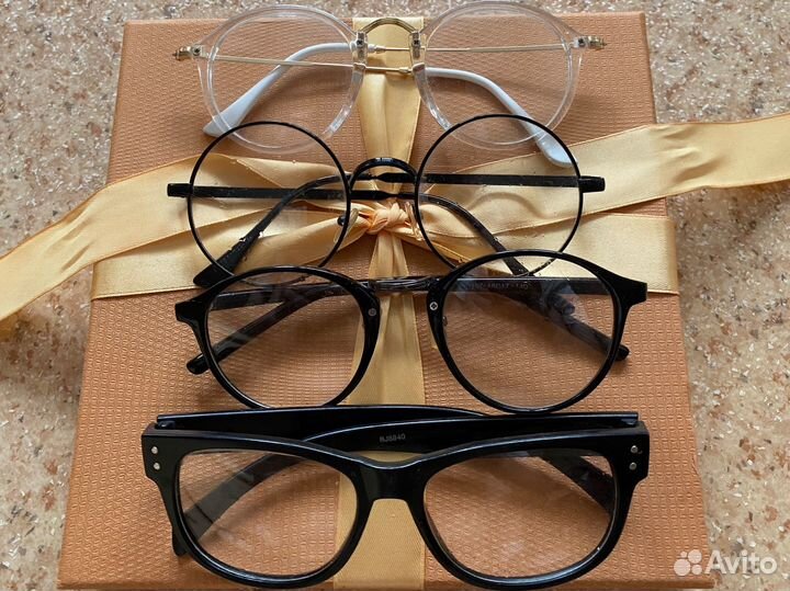 Очки нулевки