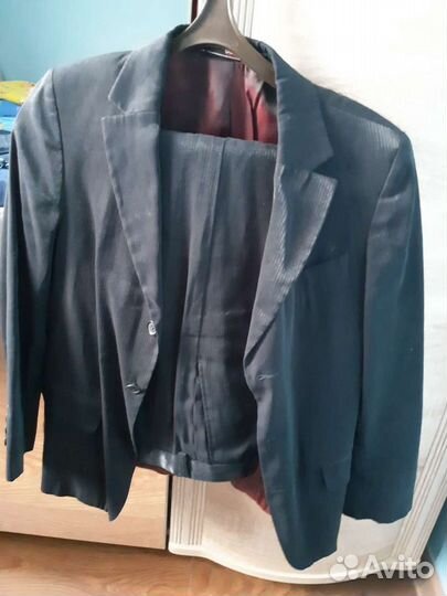 Костюм школьный