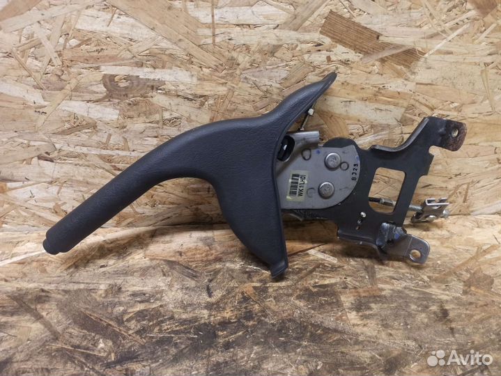 Ручник Hyundai Tucson