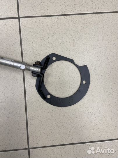 Распорка стоек передняя Cusco Subaru Legacy be bh