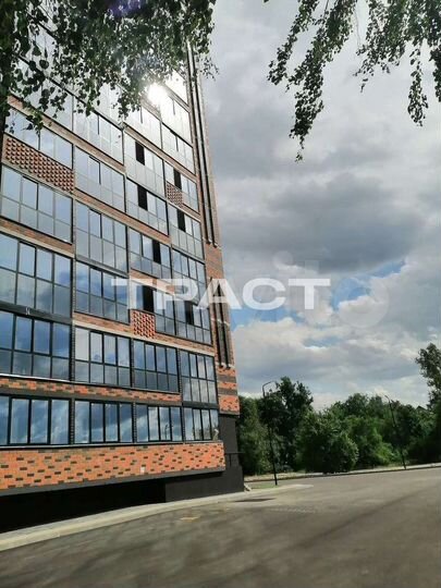 1-к. квартира, 30,6 м², 19/19 эт.