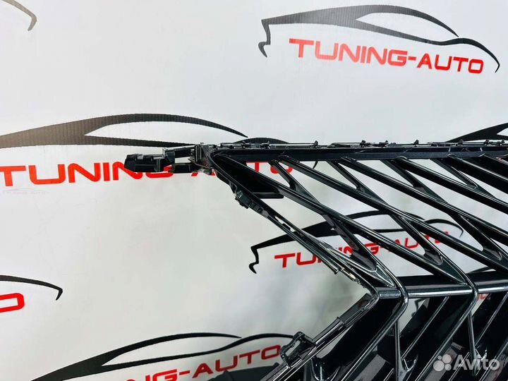 Обвес Lexus RX350 TRD J5442