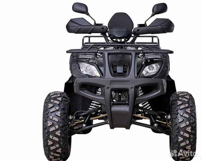 Квадроцикл yacota sela 200 PRO-sport