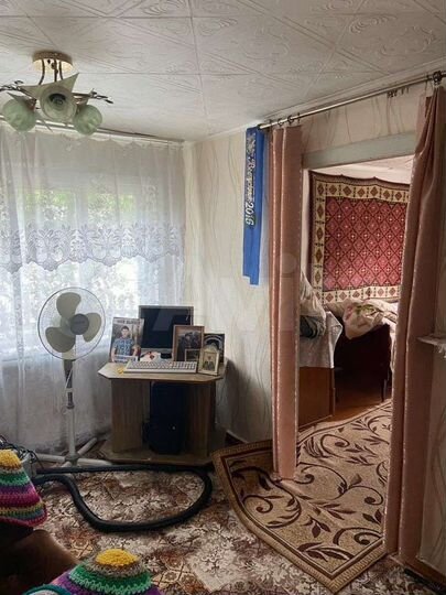 Дом 74 м² на участке 30 сот.