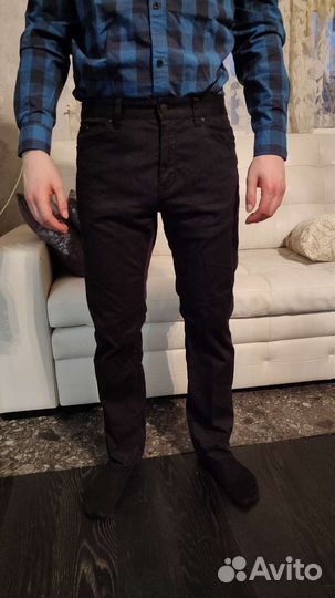 Брюки hugo boss